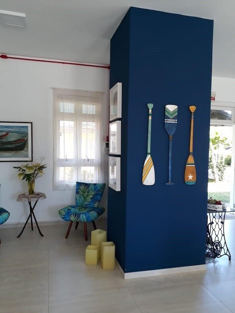 Hotel Porto De Paz - Shantiniketan サン・フランシスコ・ド・スル エクステリア 写真