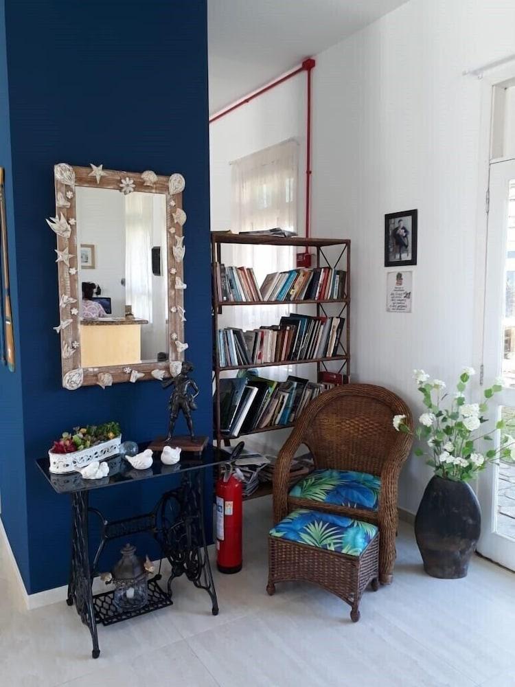 Hotel Porto De Paz - Shantiniketan サン・フランシスコ・ド・スル エクステリア 写真