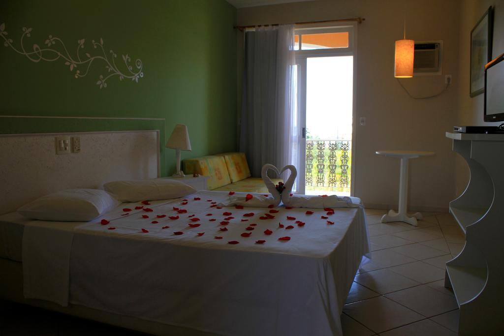 Hotel Porto De Paz - Shantiniketan サン・フランシスコ・ド・スル エクステリア 写真