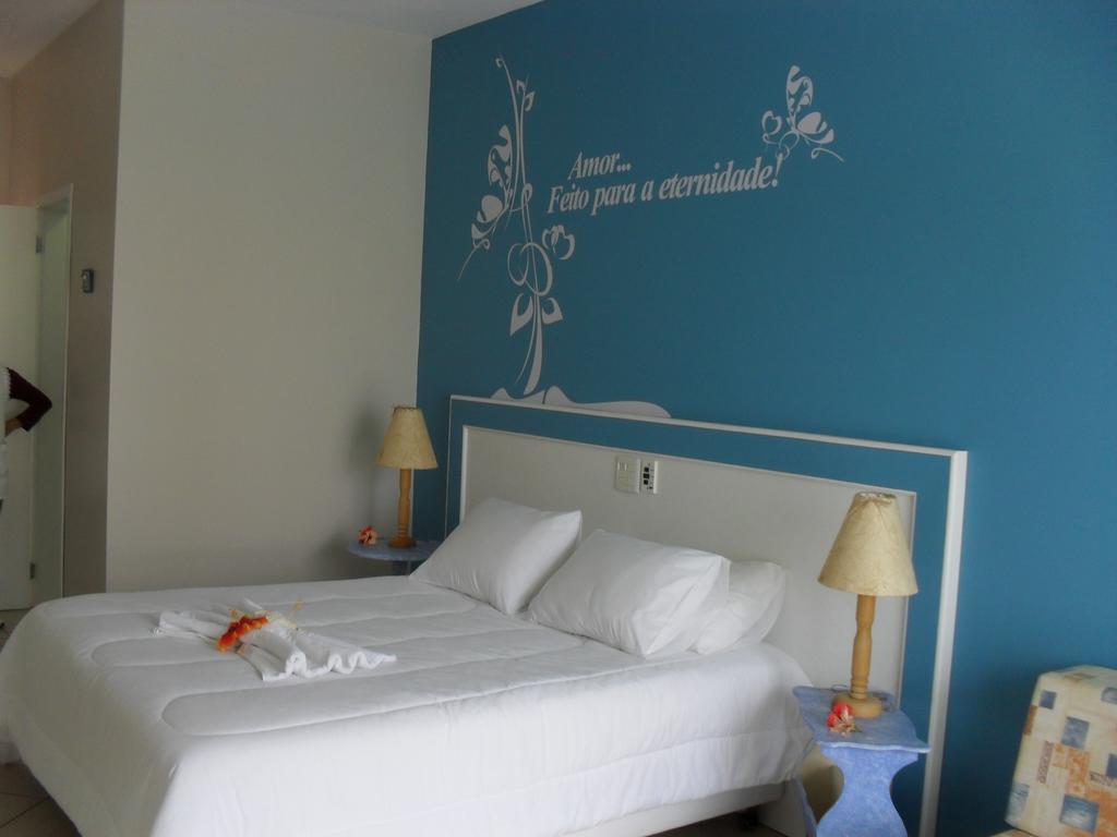 Hotel Porto De Paz - Shantiniketan サン・フランシスコ・ド・スル 部屋 写真