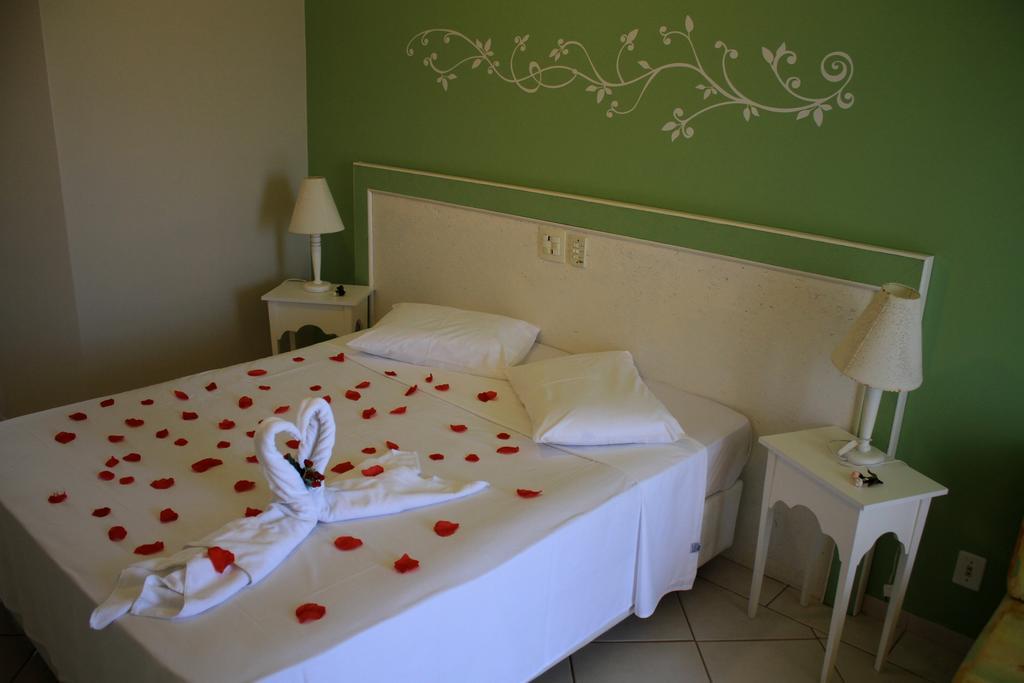 Hotel Porto De Paz - Shantiniketan サン・フランシスコ・ド・スル 部屋 写真