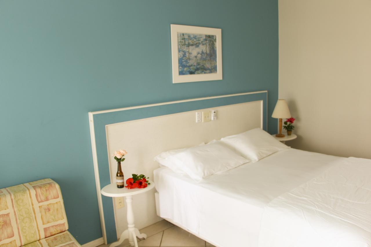 Hotel Porto De Paz - Shantiniketan サン・フランシスコ・ド・スル エクステリア 写真