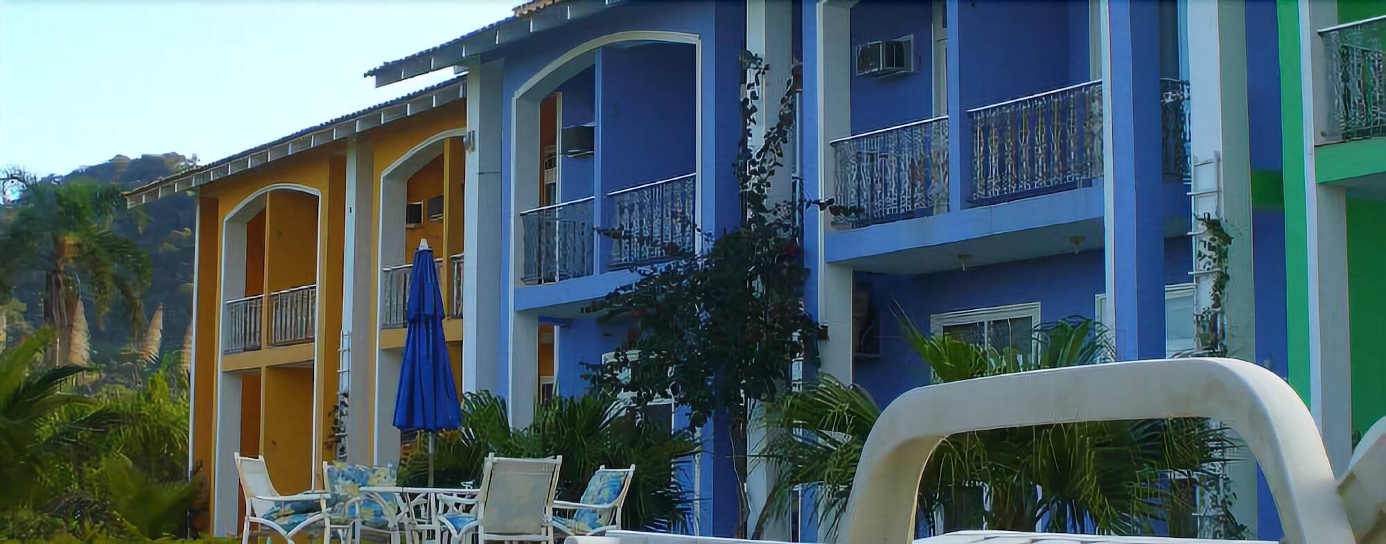 Hotel Porto De Paz - Shantiniketan サン・フランシスコ・ド・スル エクステリア 写真