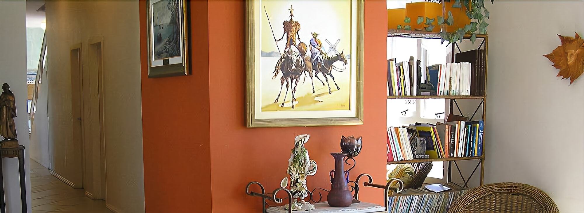 Hotel Porto De Paz - Shantiniketan サン・フランシスコ・ド・スル エクステリア 写真