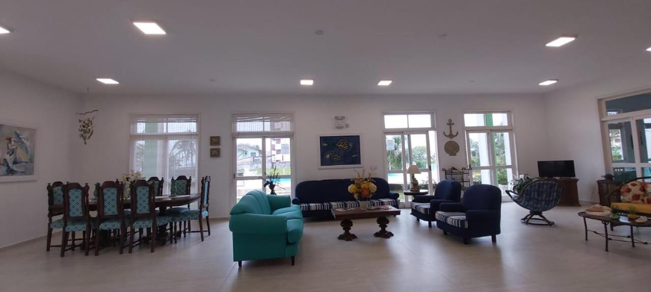 Hotel Porto De Paz - Shantiniketan サン・フランシスコ・ド・スル エクステリア 写真