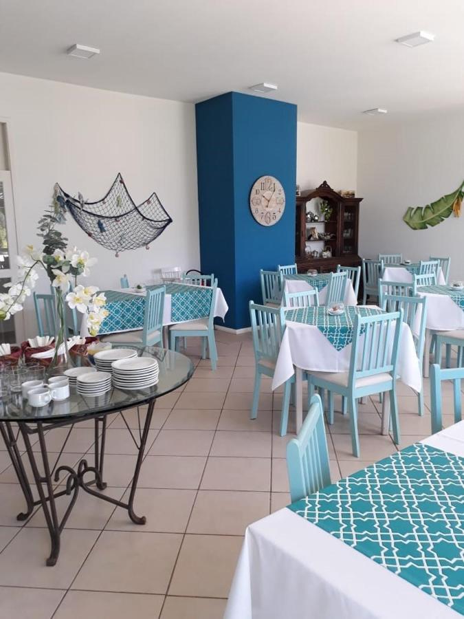 Hotel Porto De Paz - Shantiniketan サン・フランシスコ・ド・スル エクステリア 写真