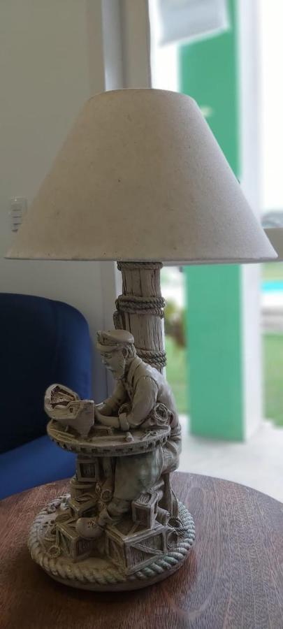 Hotel Porto De Paz - Shantiniketan サン・フランシスコ・ド・スル エクステリア 写真