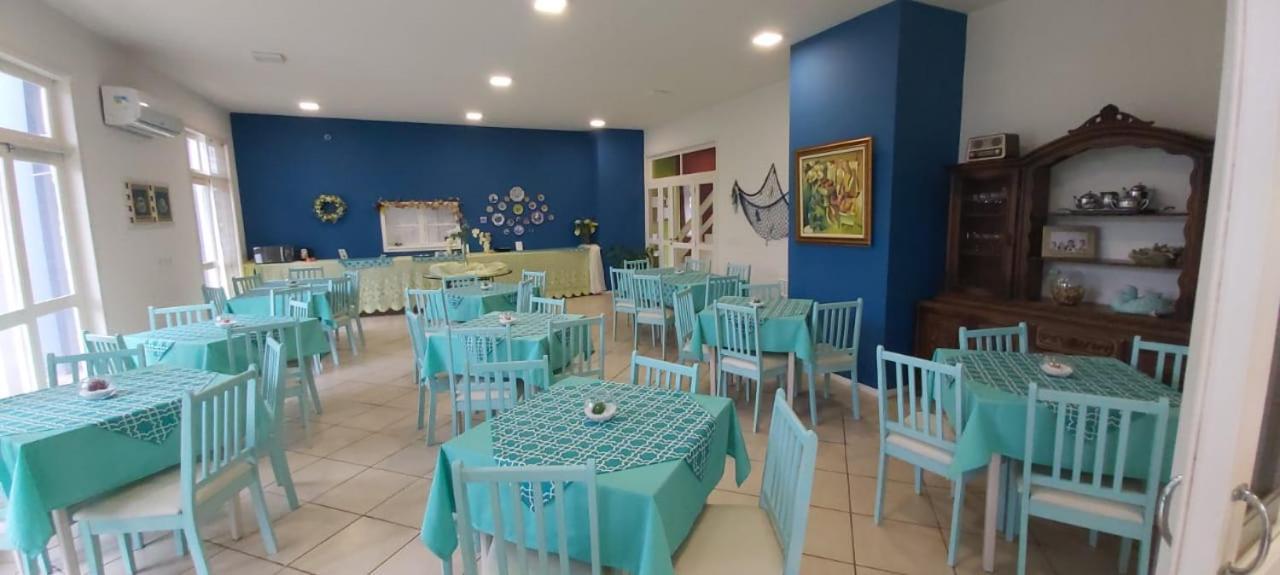 Hotel Porto De Paz - Shantiniketan サン・フランシスコ・ド・スル エクステリア 写真